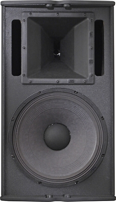 Electro-Voice TX1152 Tour X 2-Way 15" PA Speaker Black