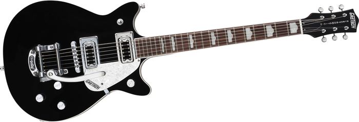 Gretsch Guitars G5445T Electromatic Double Jet w/Bigsby Electric Guitar
