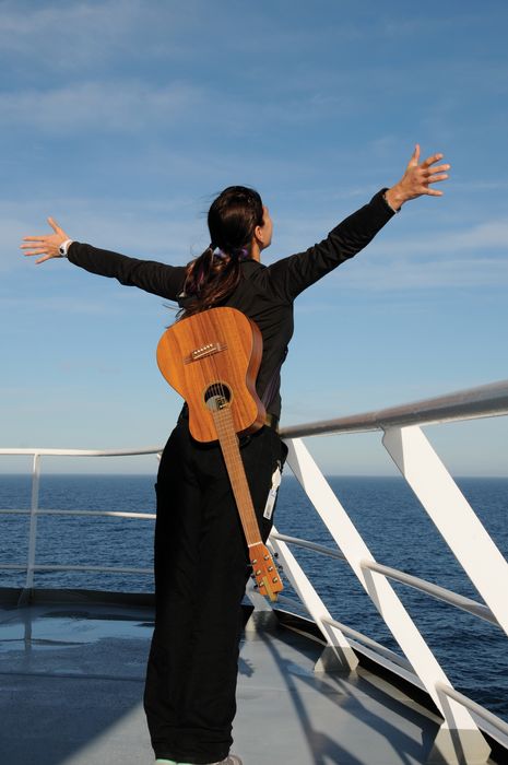 Martin LXM Little Martin Acoustic Guitar