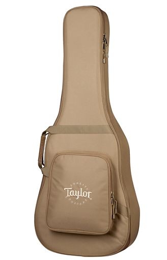 Taylor 210ce Rosewood Dreadnought Acoustic-Electric Guitar Natural