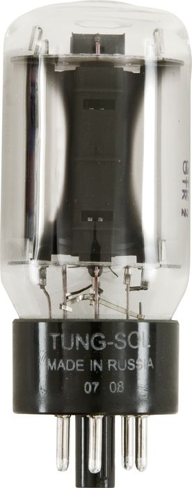 Tung-Sol 6L6GC STR Matched Power Tubes