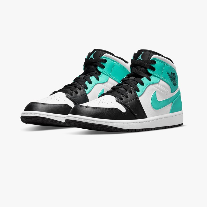 Nike Air Jordan 1 Mid “Tropical Twist”