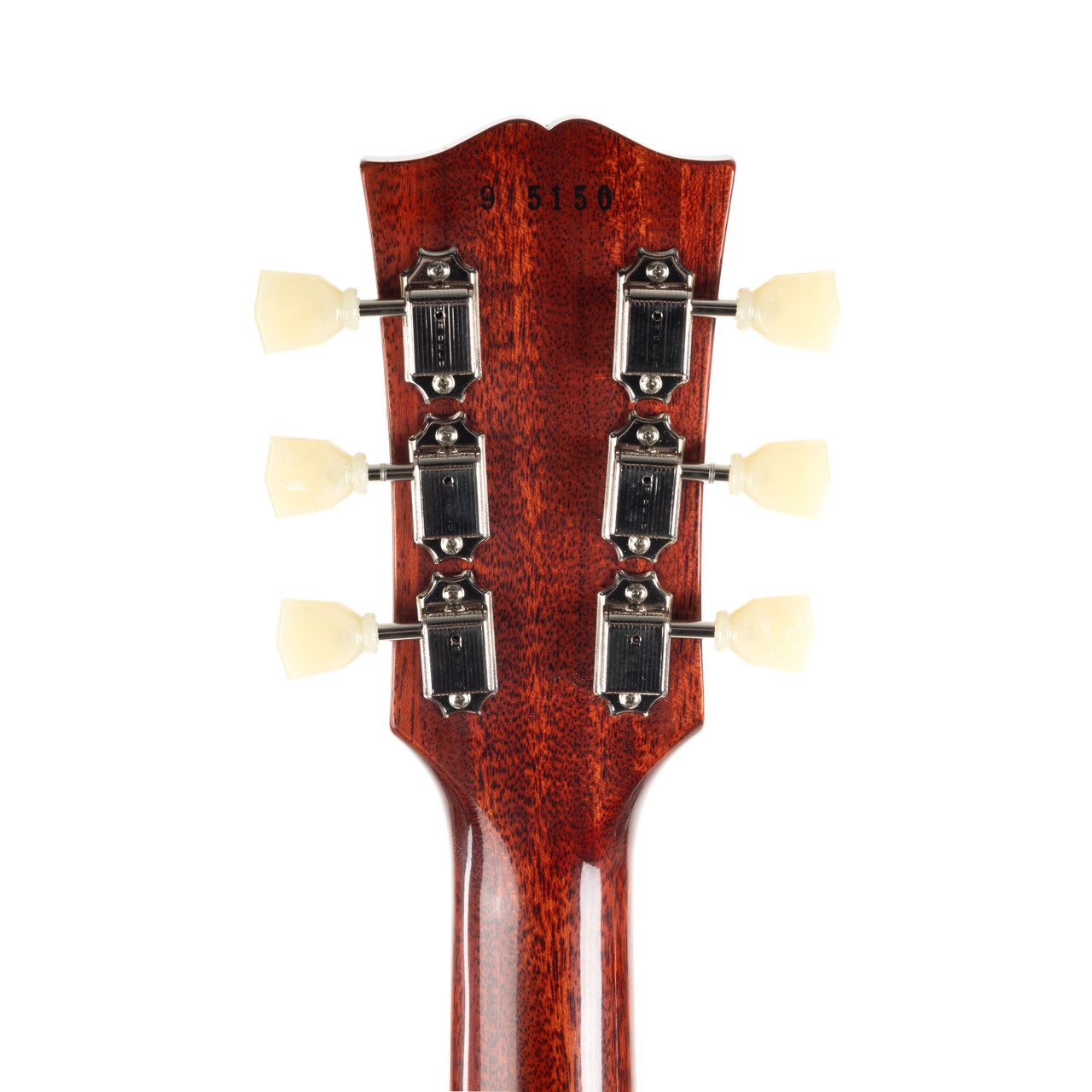 Gibson Custom M2M 1959 Les Paul Standard VOS - Lemon Tobacco Fade