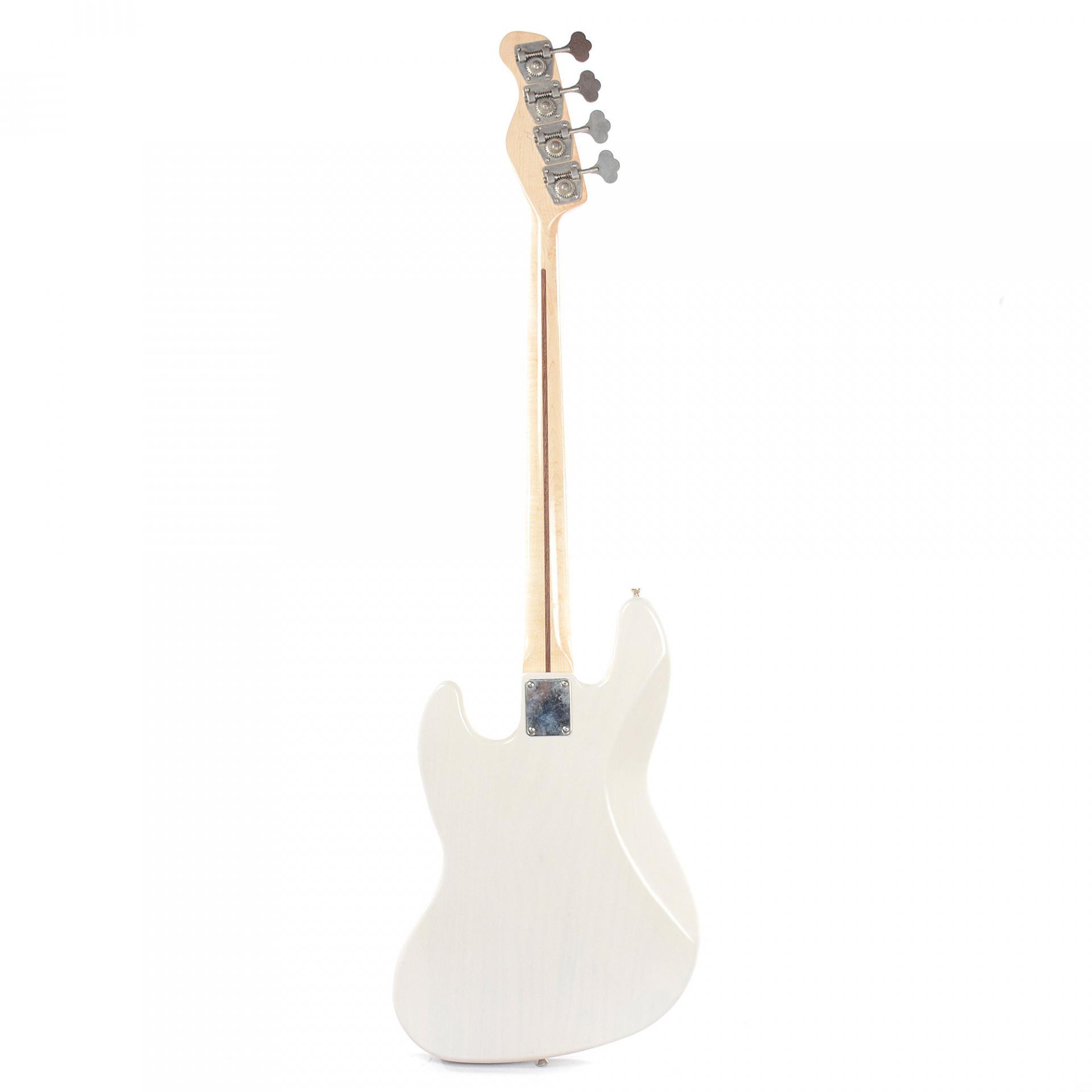 Echopark J Bass White Wash
