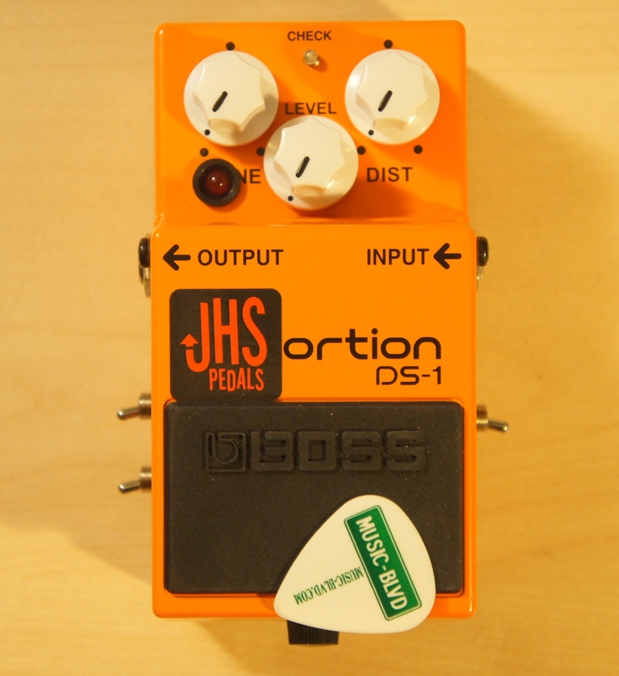 JHS Pedals Boss DS-1Synth Drive