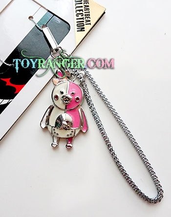 สายคล้อง Danganronpa 3