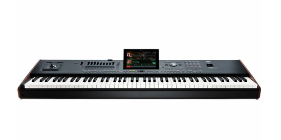 Korg Pa5X 88 88-key Arranger Workstation