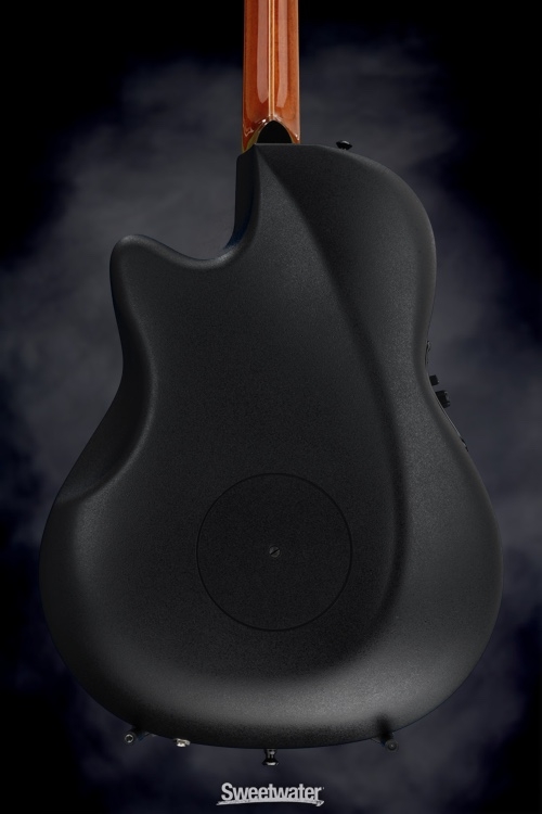 Ovation Elite Plus - Dragon Wood