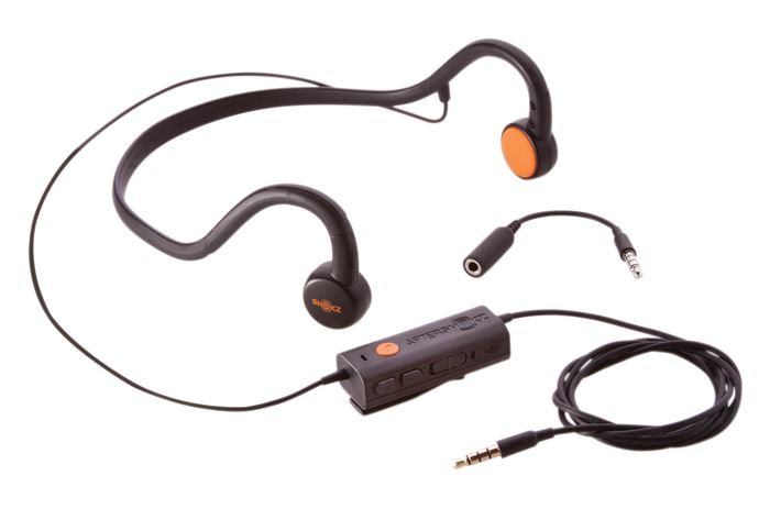 AfterShokz Sportz M2 Headphones