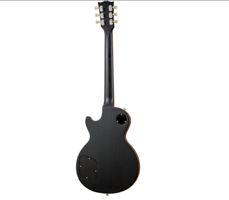 Gibson 2014 LPJ14 Electric Guitar Vintage Sunburst Perimeter Satin