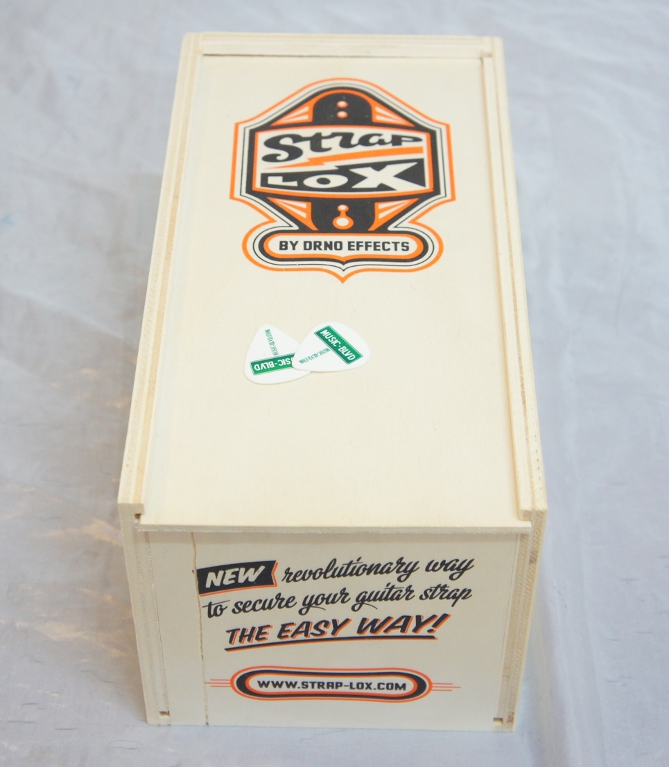 Dr. No Effects Holy Wahcamoly Wah Pedal