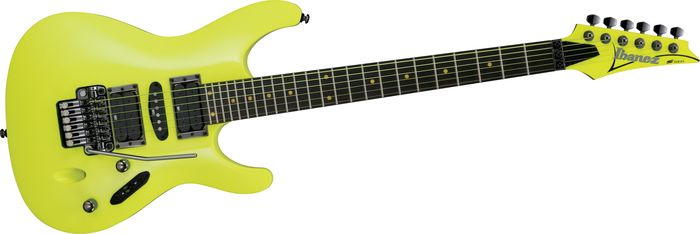 Ibanez S1XXV Electric Guitar