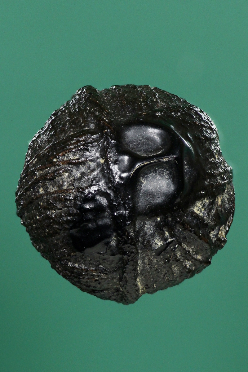 ลูกอมด้ายสายสิญจน์หลวงปู่ยิ้ม วัดหนองบัว จ.กาญจนบุรี