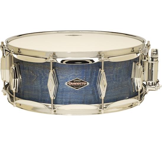 Craviotto Unlimited Snare Drum