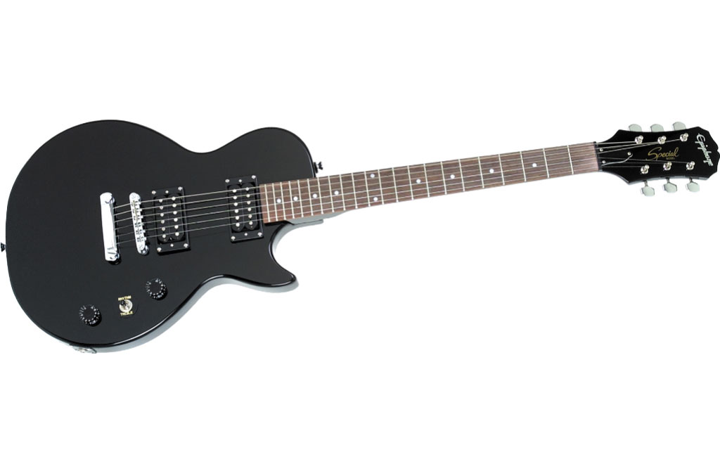 Epiphone Les Paul Special II Electric Guitar