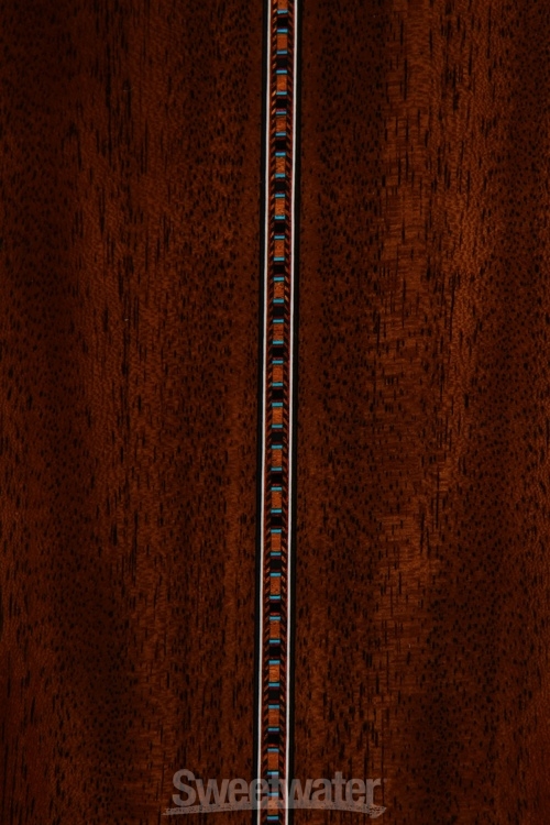 Guild Orpheum Slope Shoulder 14-Fret Mahogany Dreadnought - Natural