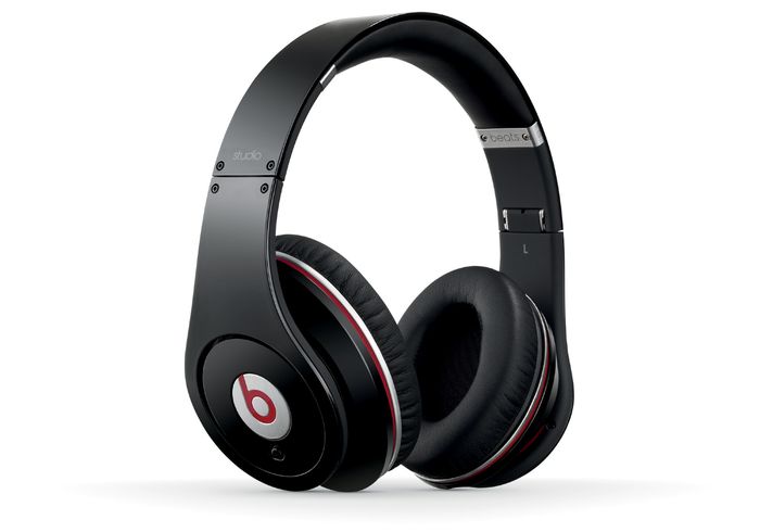Beats By Dre Studio