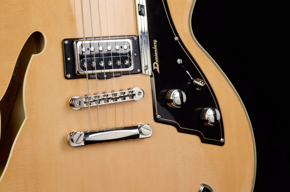 Duesenberg 440 - Natural 122474