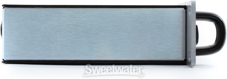 Tech 21 SansAmp VT Bass Rackmount Preamp