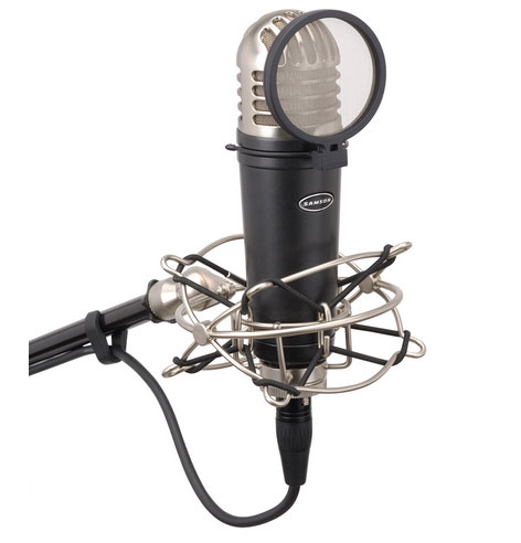 Samson MTR101A