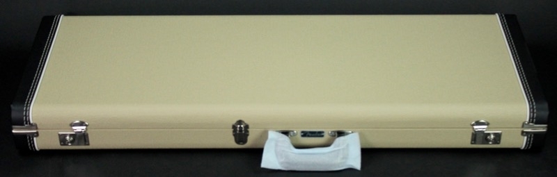 Fender Custom Shop LTD 1967 Smugglers Telecaster Closet Classic Vintage Blonde