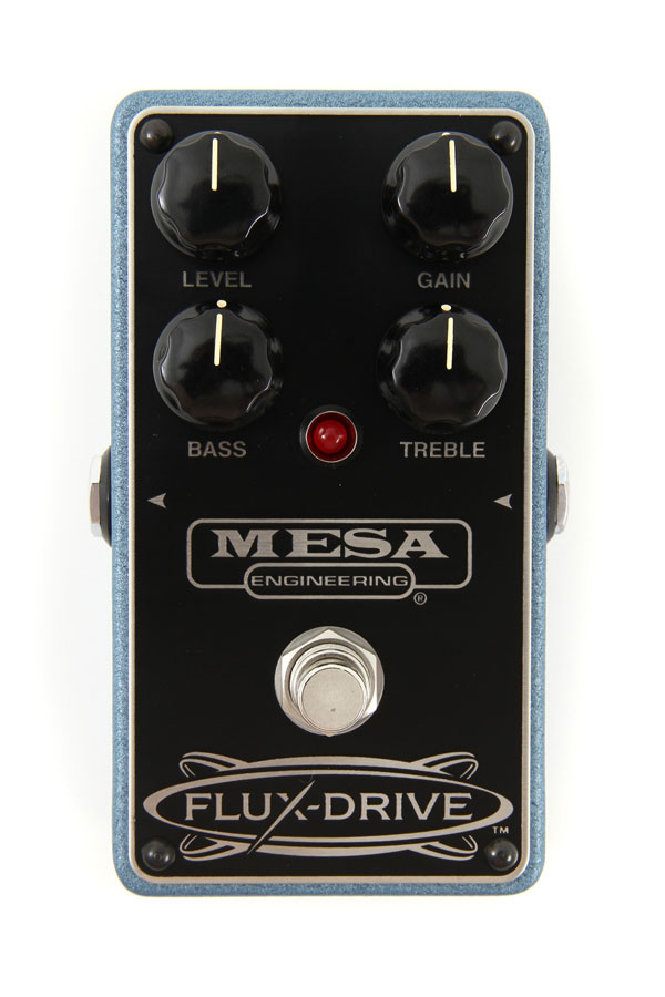 Mesa/Boogie Flux-Drive Overdrive Pedal