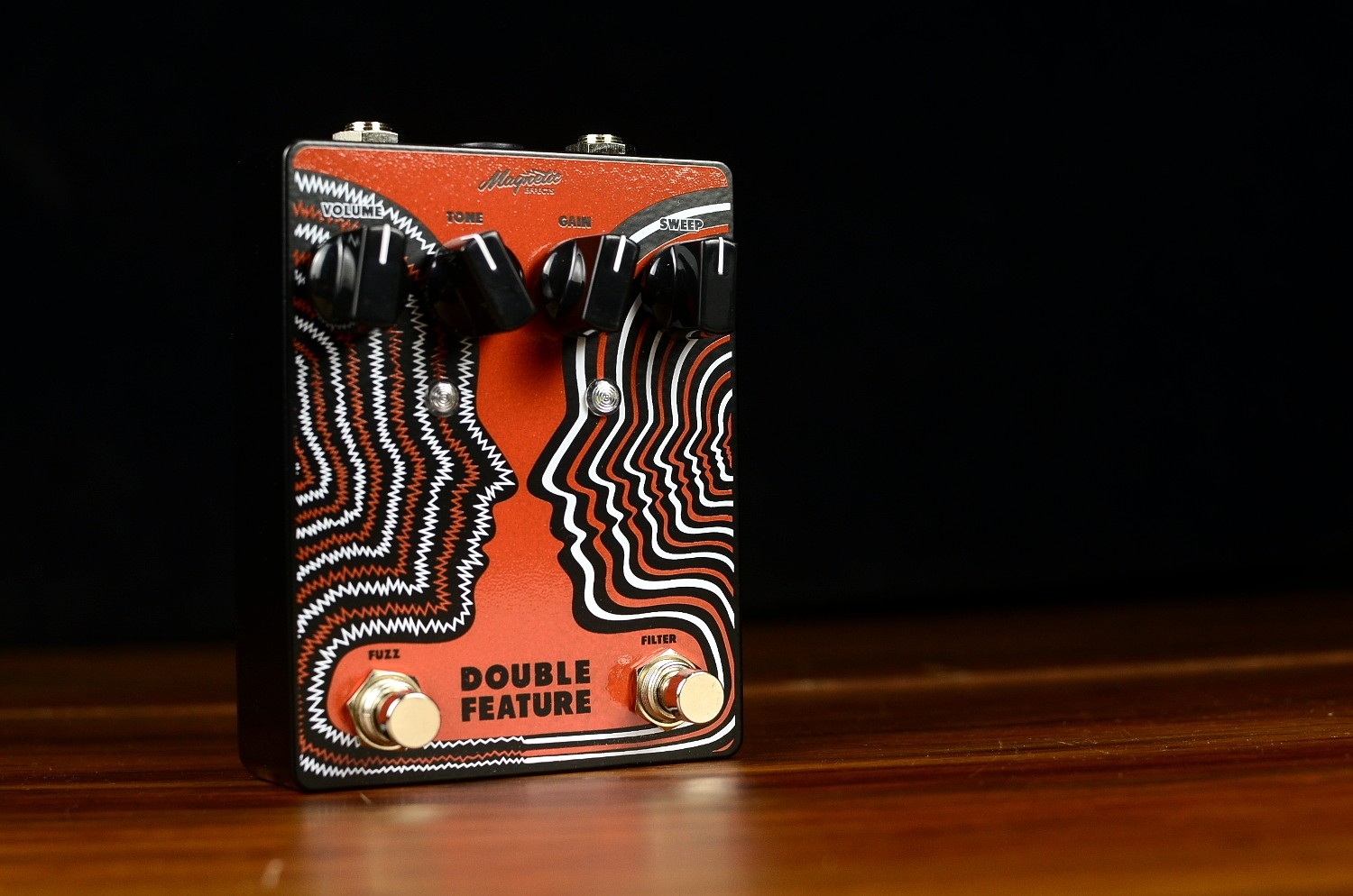 Magnetic Effects Double Feature