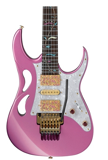 Ibanez PIA3761 Steve Vai Signature Electric Guitar