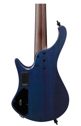 Ibanez EHB1505MS 5-String Multi-Scale Ergonomic Headless Bass