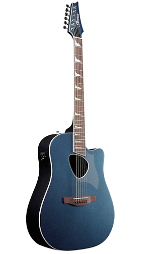 Ibanez ALT30 Altstar Dreadnought Acoustic-Electric Guitar