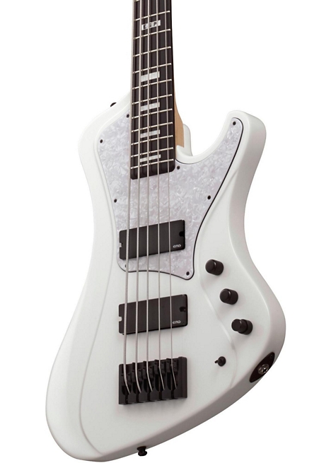 ESP E-II Stream SL-5 Electric Bass Guitar - Music Boulevard