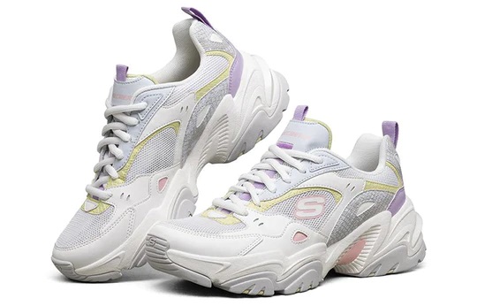 Skechers Stamina V2 low GS