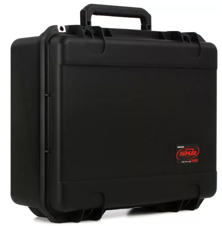 SKB 3i-2015-7KPS iSeries Kemper Profiler Stage Case