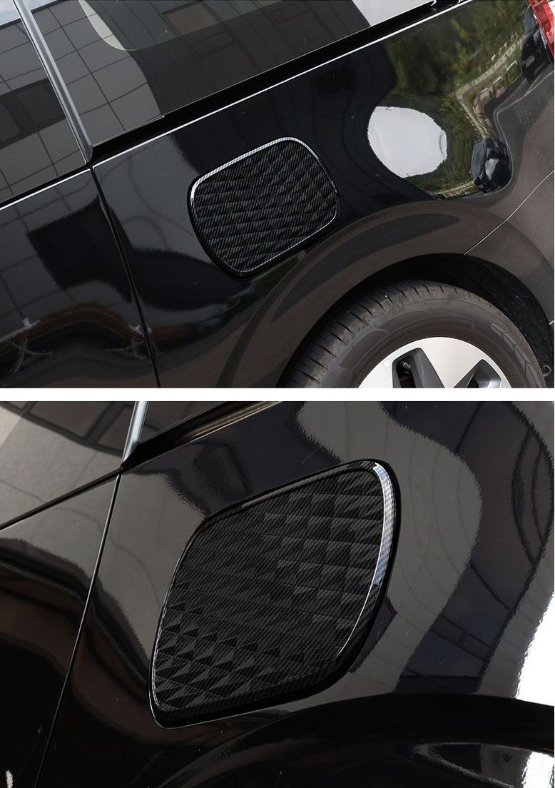 คอรบฝาถังน้ำมัน Hyundai STARIA