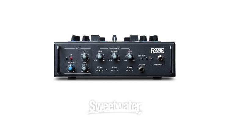 Rane Seventy-Two