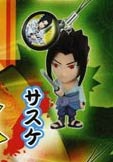 ซาสึเกะ Naruto Shippuden Swing 2 (แท้)