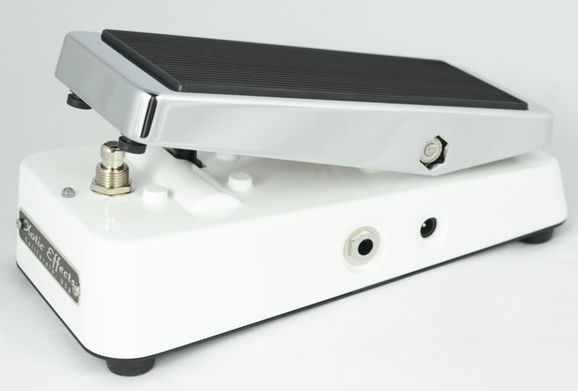 Xotic Effects XW-1 Wah