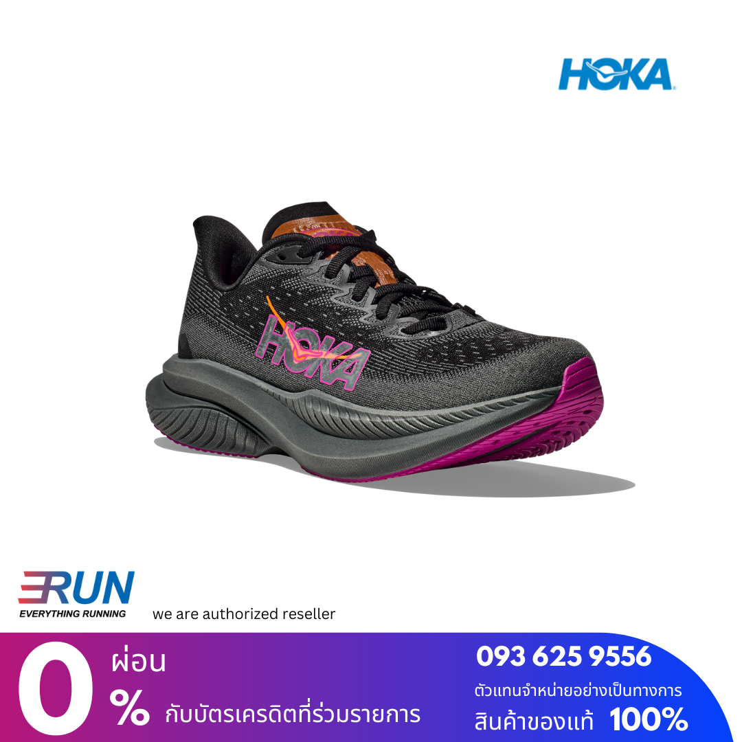HOKA Mach 6 Women New