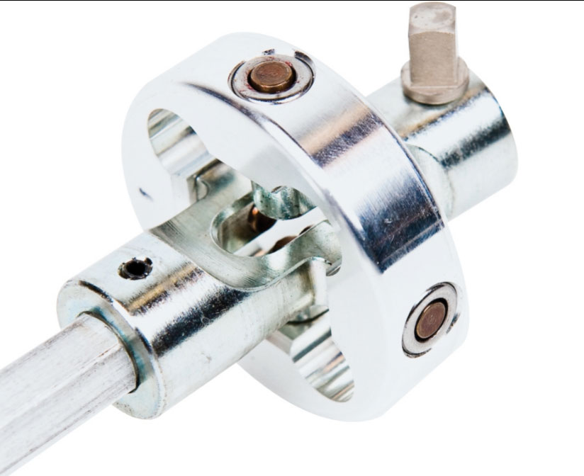 Trick Drums Big Foot Single Drum Pedal