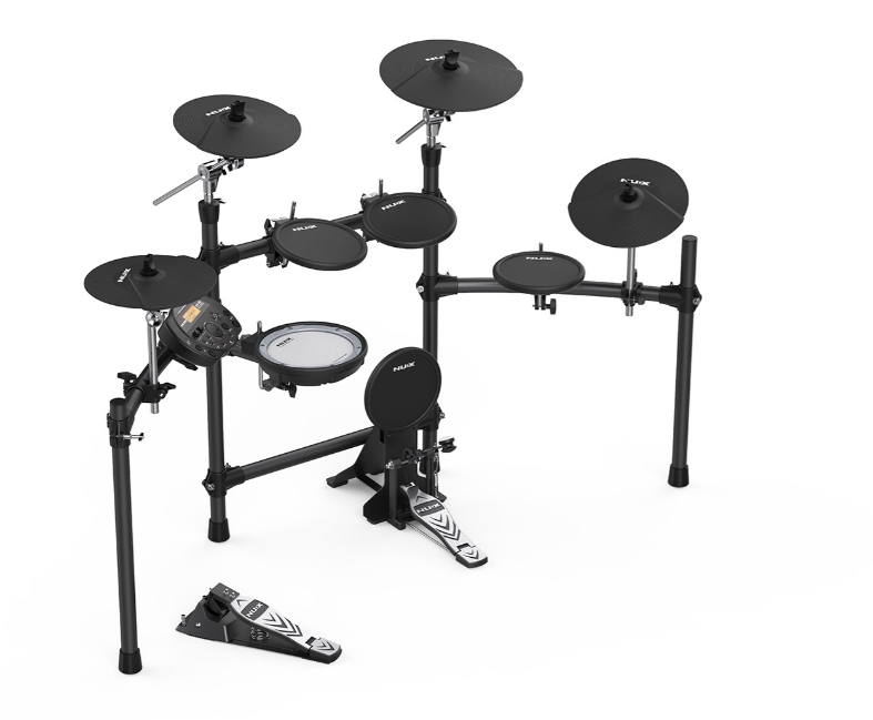 Nux dm-5s
