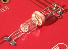 Effectrode Delta-Trem Tremolo Pedal