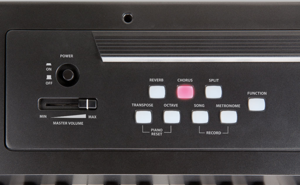 Williams Allegro 88-Key Digital Piano