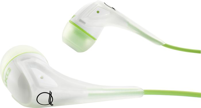 AKG Quincy Jones Signature Series Q350 In Ear Headphones