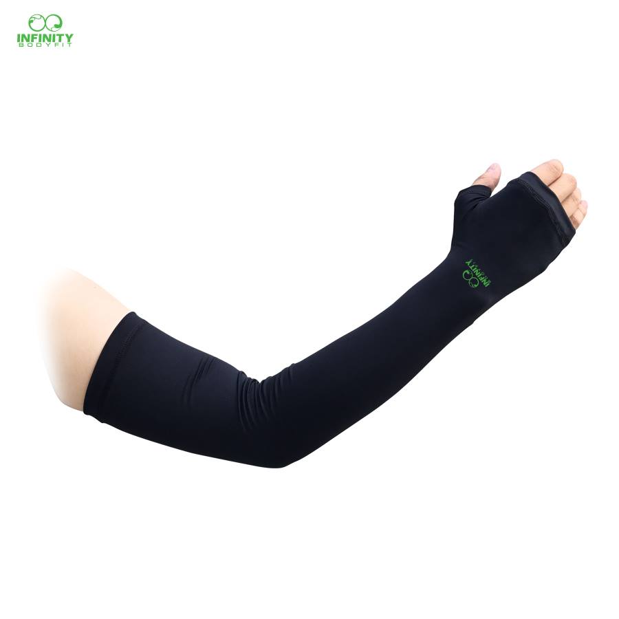 ปลอกแขน รุ่นมือสอด
