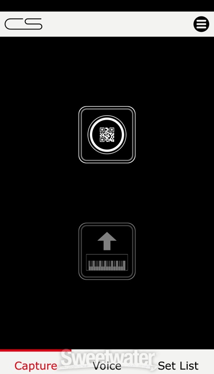 Yamaha Reface CS Virtual Analog Synthesizer