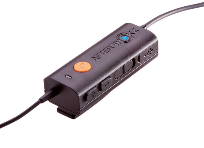 AfterShokz Sportz M2 Headphones