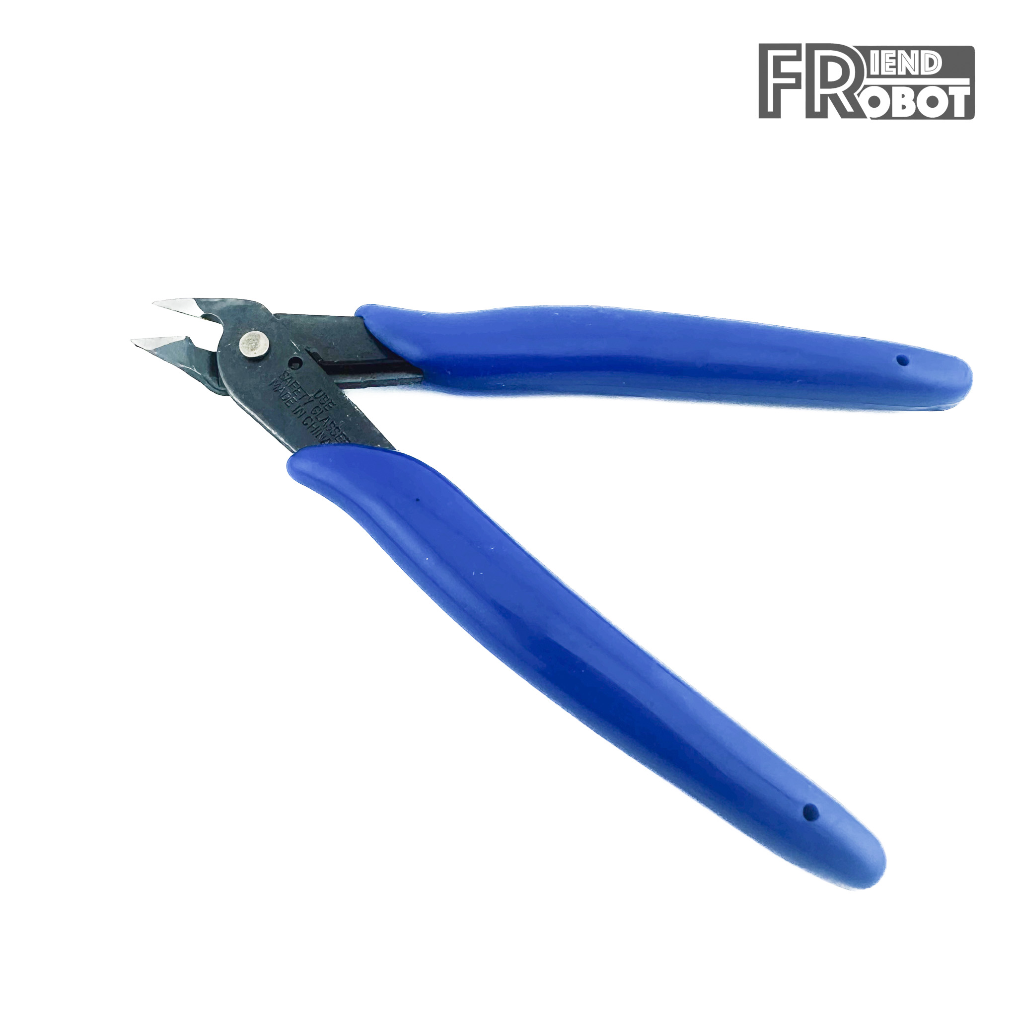 คีมตัดสายไฟ IVITC Model 170 PLIERS