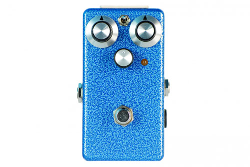Basic Audio Zippy Fuzz