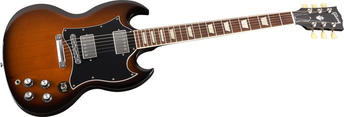 Gibson SG Standard Limited Electric Guitar