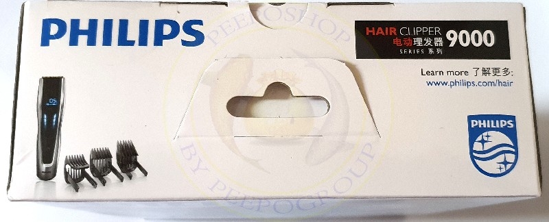 Philips HC9450/15 Series 9000 Hair Clippers